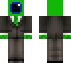 human septic sam
