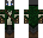 hunter badger
