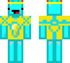 improved diamond derp