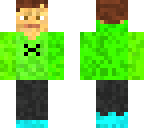 imtheman