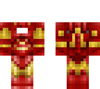 ironman turtle