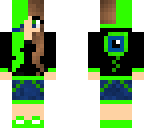 jacksepticeye girl