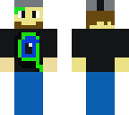 jacksepticeye late 2015