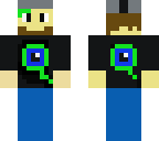 jacksepticeye late 2015