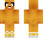 jake with boots