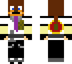 jeremy fnaf 2 -with mask-