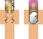 jessthewolfgirl base
