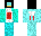 jet pack penguin