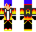 kanekikarma upgrade skin red xd