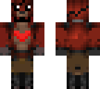 kawaii foxy
