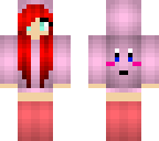 kirby girl