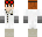 lab guy
