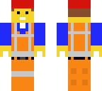 lego emmet