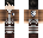 levi ackerman