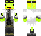 magiklore v03
