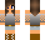 me with updated hair