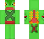 mega-sceptile