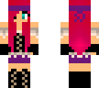 meri's pirate