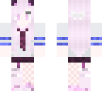 mew mew school