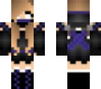 midnight ninja