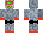 mini robot