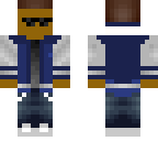 mlg dude