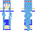 modern aquarius