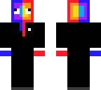 morphing magma 2