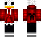 mr chicken