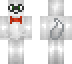 mr peabody
