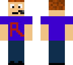 mr redhoodgaming