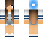 my edited skin 