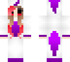 my halloween skin