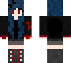 my halloween skin