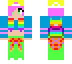 my school skin