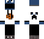 my skin 2