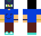 my skin
