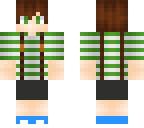 my skin