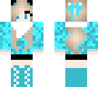 my winter skin