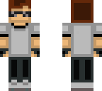 new skin