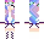 new skin