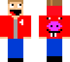 new skin