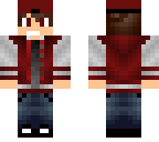 nice jacket