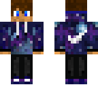 nike galaxy