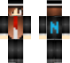 nora work skin