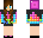 not mine edited