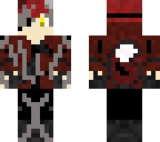 old foxy