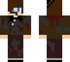old freddy