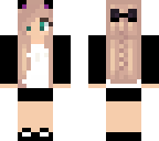 panda girl 2