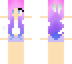 pastel girl